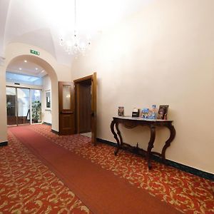 Ahr Altura Hotel Porto Rafael